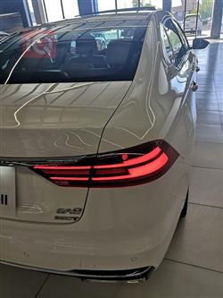 جی ئەی سی GA8